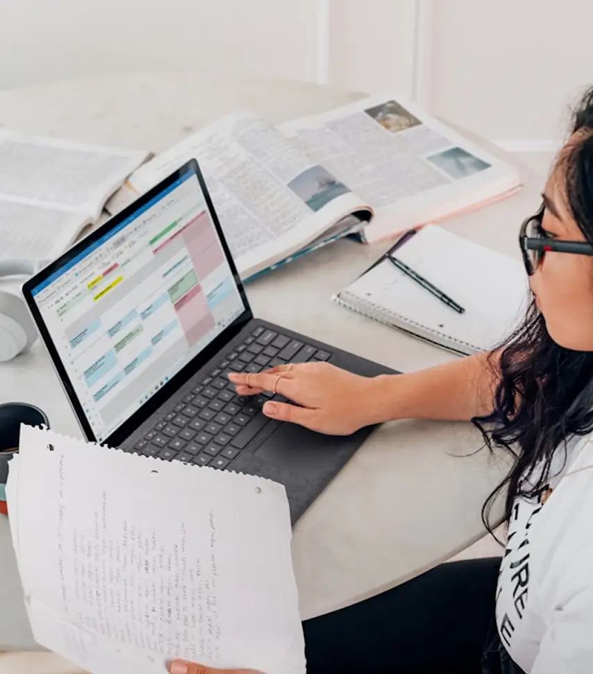 Company Assessments & Engine Upgrades