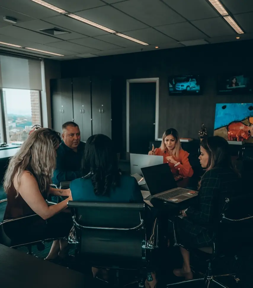 Transformation Programs