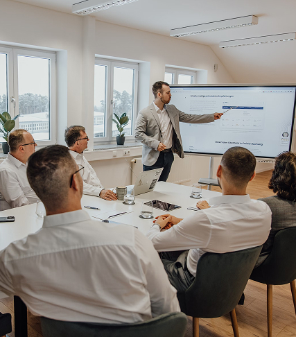 Keynotes & Speaking Engagements