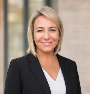 Leigh-Ann Crabb